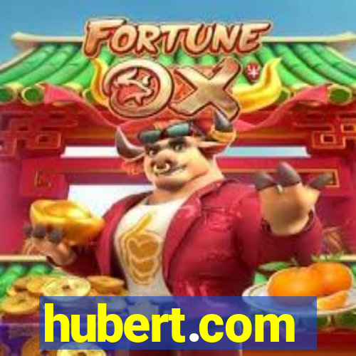 hubert.com plataforma de jogos